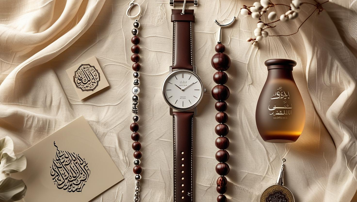 10 Timeless Gift Ideas for Muslim Men in 2025 (That Carry Meaning)